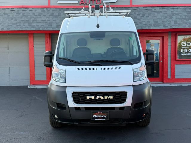 ram promaster cargo van 2022 3C6LRVCG3NE110149 image ram promaster cargo van 2022 3C6LRVCG3NE110149 image